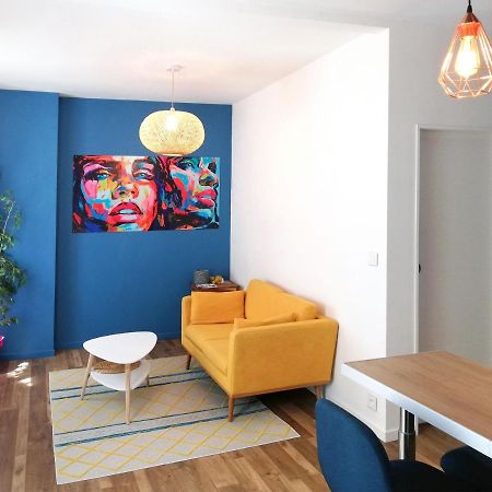 Appartement De Charme Centre Ville La Ciotat Zewnętrze zdjęcie