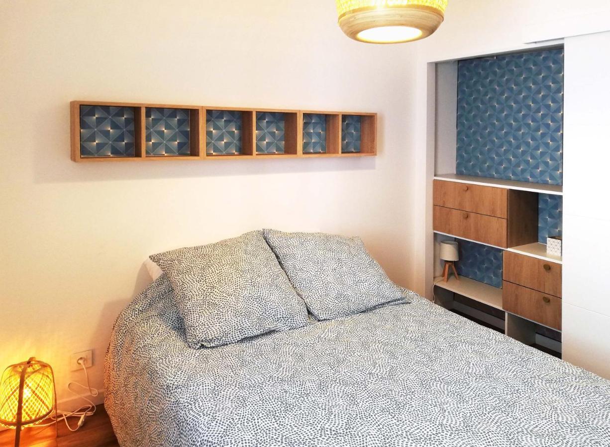 Appartement De Charme Centre Ville La Ciotat Zewnętrze zdjęcie