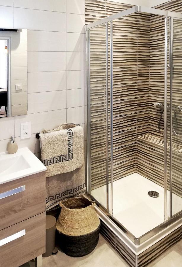 Appartement De Charme Centre Ville La Ciotat Zewnętrze zdjęcie