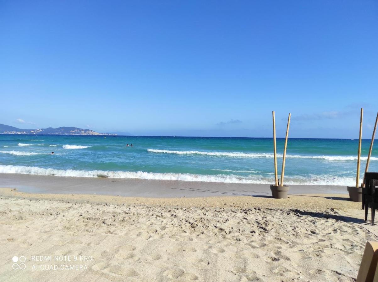 Appartement De Charme Centre Ville La Ciotat Zewnętrze zdjęcie